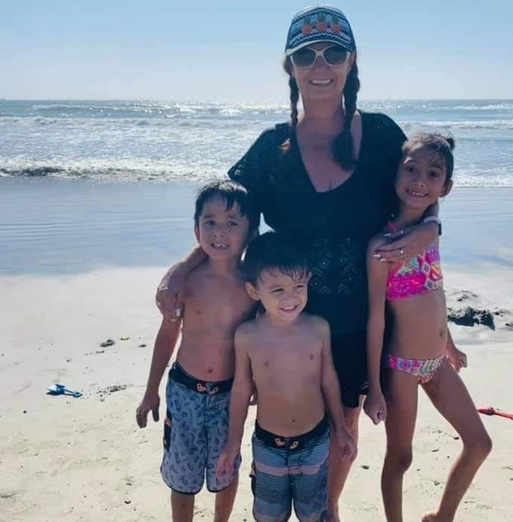 Meet your Posher, Stacie - Picture 1 of 1